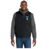 KONE - Carhartt® Sherpa-Lined Mock Neck Vest - CT104277
