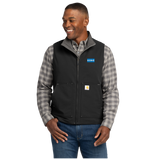 KONE - Carhartt® Super Dux™ Soft Shell Vest - CT105535
