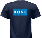 KONE - Unisex Ultra Cotton® T-Shirt - 2000