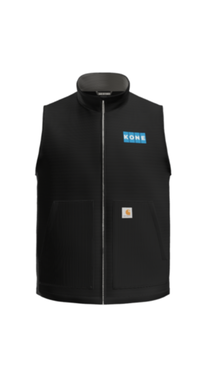KONE - Carhartt® Super Dux™ Soft Shell Vest - CT105535