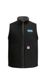 KONE - Carhartt® Super Dux™ Soft Shell Vest - CT105535